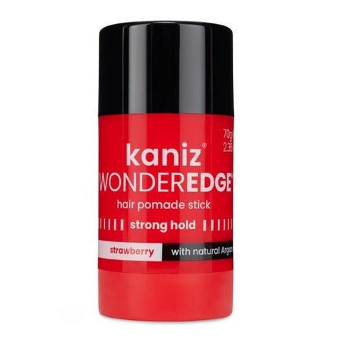 Kaniz Wonder edge Hair Edge Control Pomade Stick 70G
